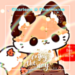 Charlene & Charmaine