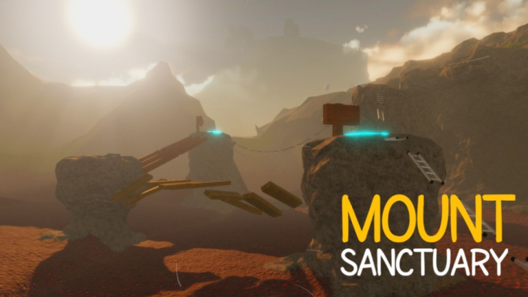 [CAM 360 + X50 SUMMIT] Mount Sanctuary screenshot 2