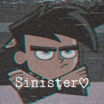 Sinister People