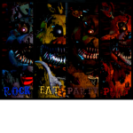 best craymon friends