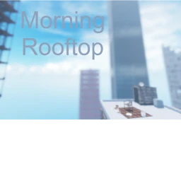 Morning Rooftop icon