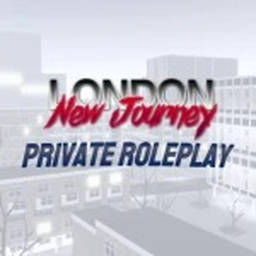 London: New Journey