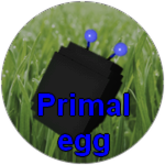 Primal egg