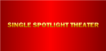Single Spotlight Theater