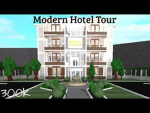 Diamond Hotel Bloxburg