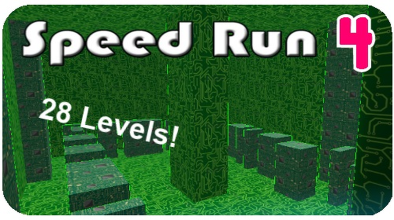 [🌴] Speed Run 4 screenshot 6