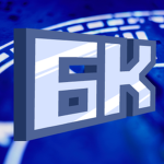 6K's closet