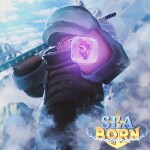 Sea Born (🛠️)