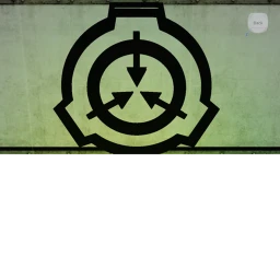SCP:The test icon