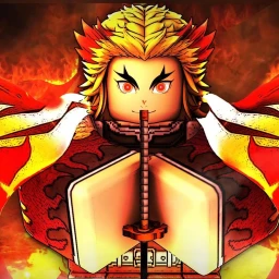Hashira Reborn icon