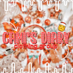 - Cami’s Diary -