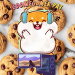 Cookiegamer PAT fan club
