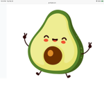 Avocado group <3
