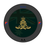 Royal Australian Artillery - [RAA]