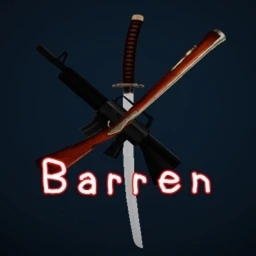 Barren