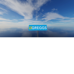 Roblox GREGGS