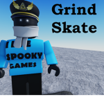 GrindSkate