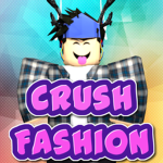 Crush Fashion