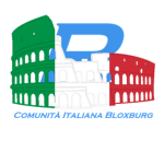 Comunità Italiana Bloxburg