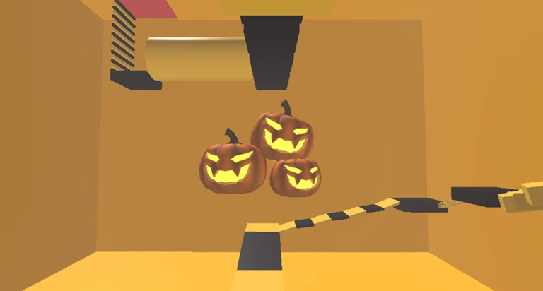 Halloween Tower - Tower Of Hell thumbnail