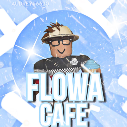 Flowa Cafe [Version 1]