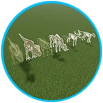 Game Pass Icon