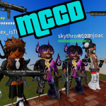 M.C.C.D group