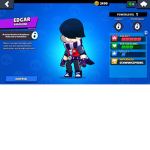 Virusgang