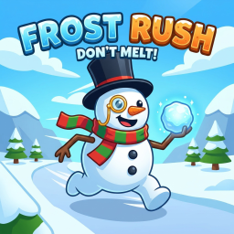 SnowBall Rush
