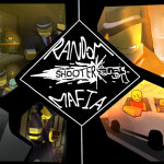 Random Mafia Shooter