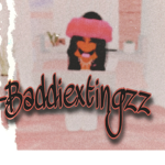 Baddiextingzz