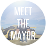 Meet The Mayor