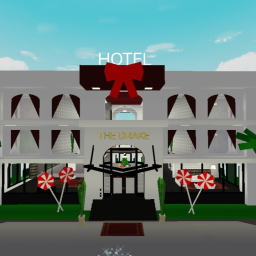 Brookhaven RP Remade