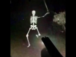 Sword Skeleton