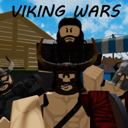 Viking Wars  (Coming Soon)