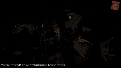 House Warming