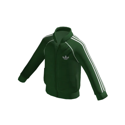 Green adidas tracksuit pants roblox top