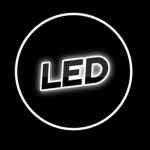 LED CLOTHING