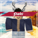 dudes™