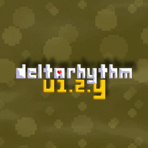 DeltaRhythm V1.2.y official Roblox game thumbnail