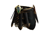Imperial Revenant Legs