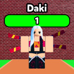 [Anime] Clicker Fighting Simulator