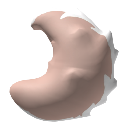 . ‿ ♡ fluffy kemono puppy dog tail milktea Roblox item