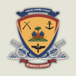 Forces Armées d'Haïti ᅠ