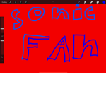 Sonic fans rock