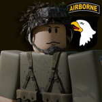 101st Airborne Division 1940's'