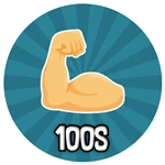 Game Badge Thumbnail