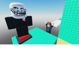 Troll X Tower
