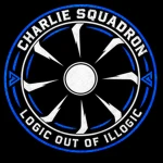 -{ CHARLIE SQUADRON }- Group Thumbnail