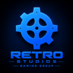Retro Studio's gaming
